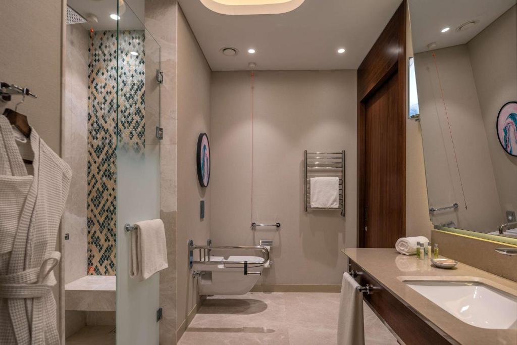 Hilton Tashkent City