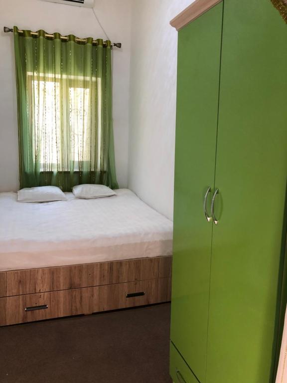 Silk Road Guest House