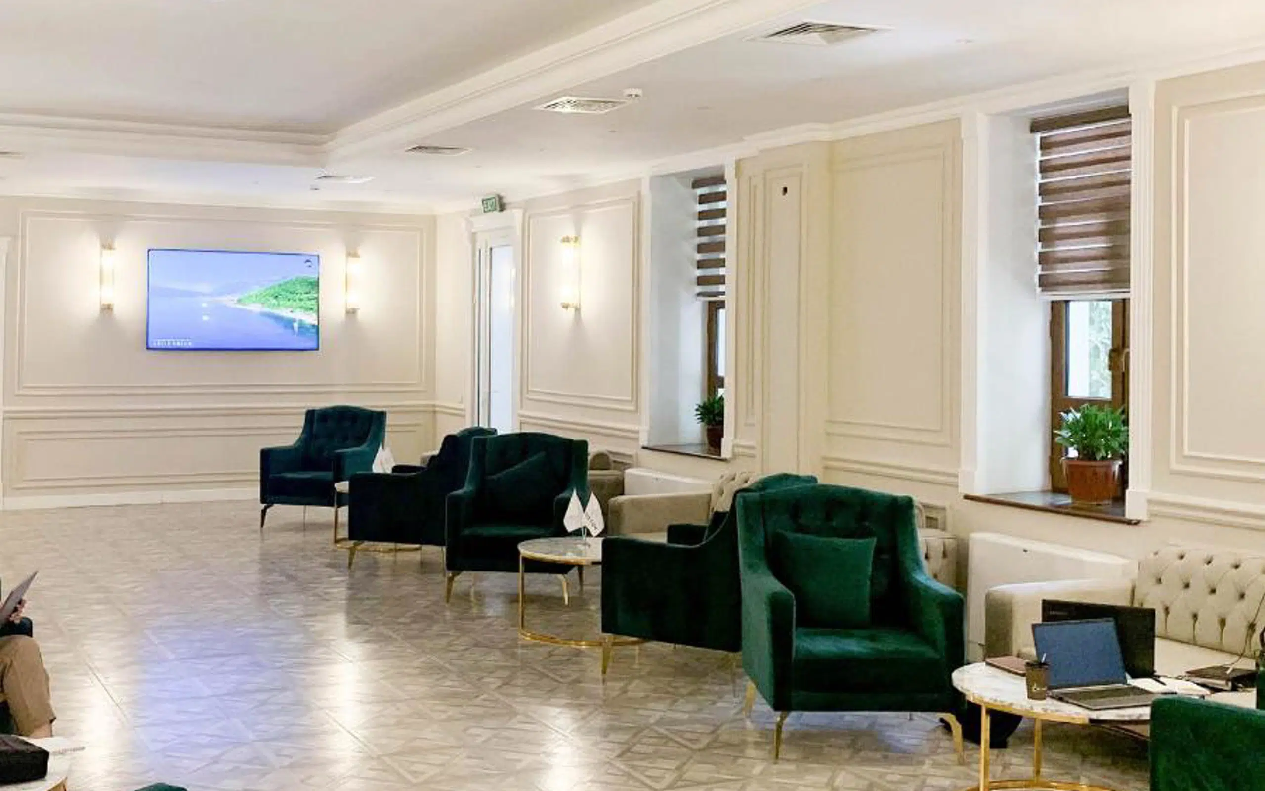 Hotel Registon