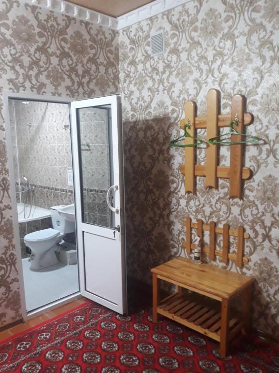 Guest House Orzu