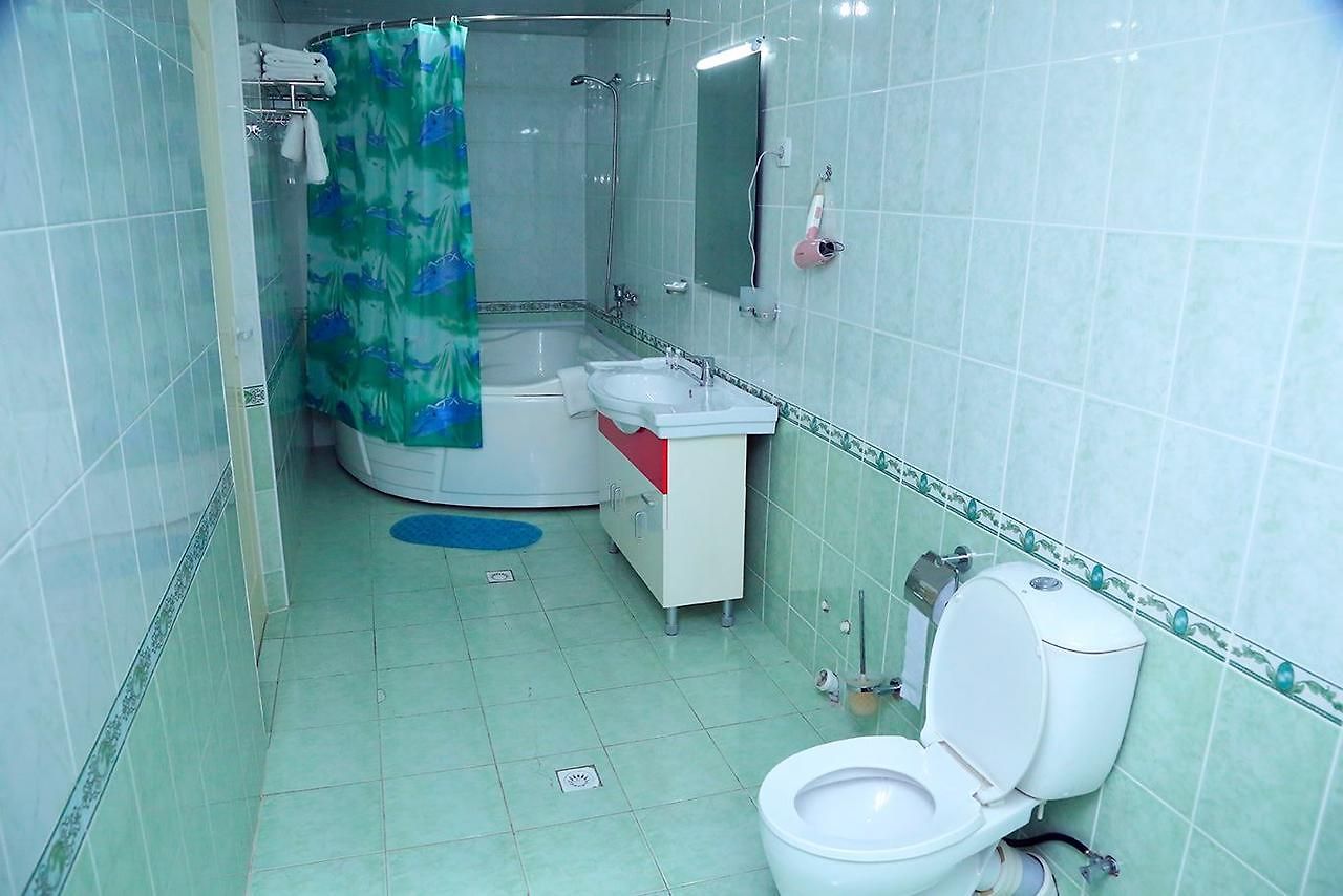 Ziyorat Luxury
