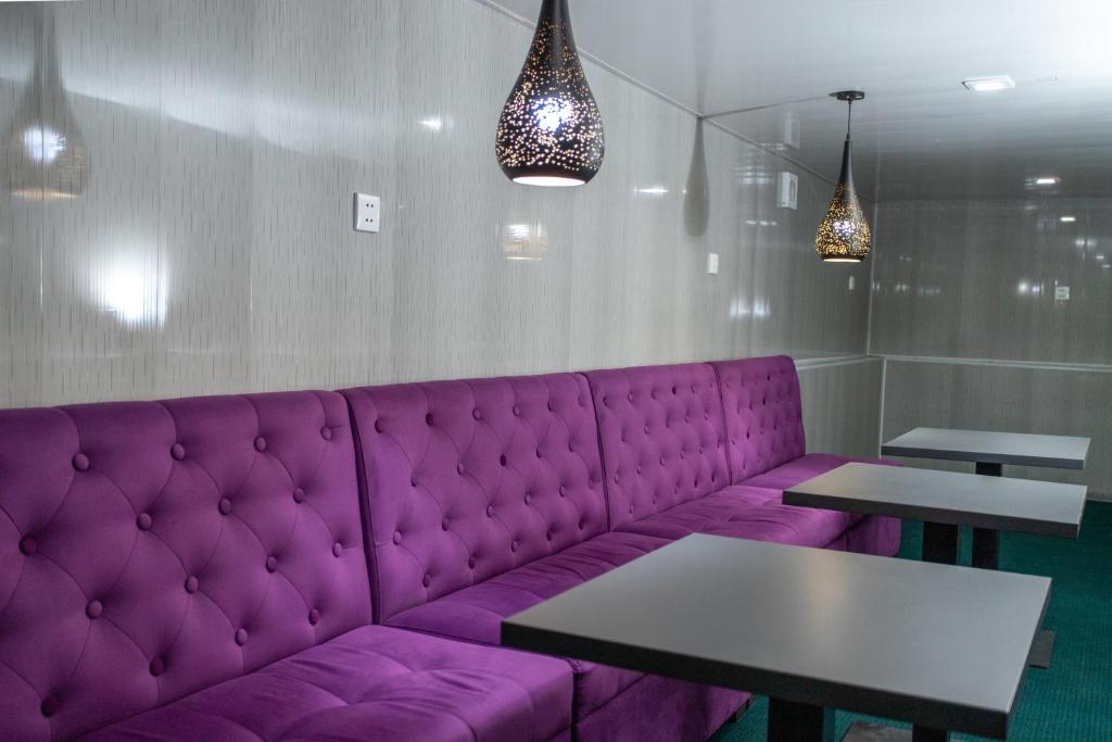 Heartland Hostel Samarkand