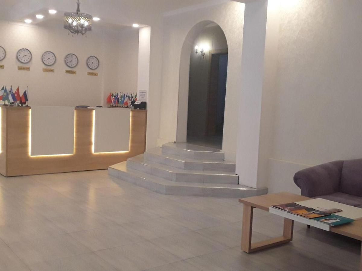 Azmir Hotel