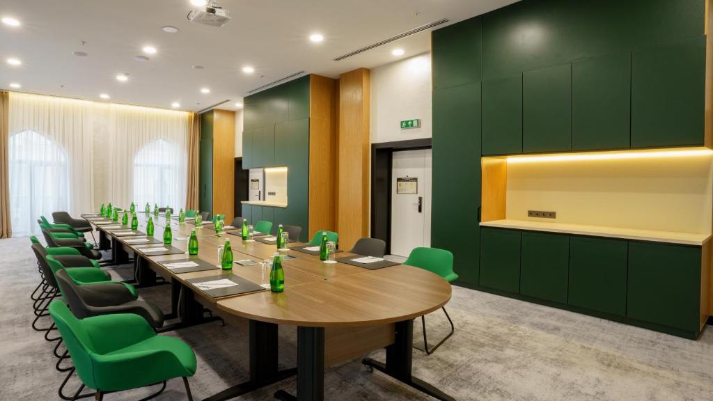 Holiday Inn Tashkent City, an IHG Hotel