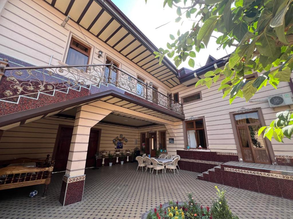 B&B Giza
