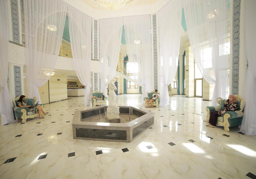 Khiva Residence Hotel