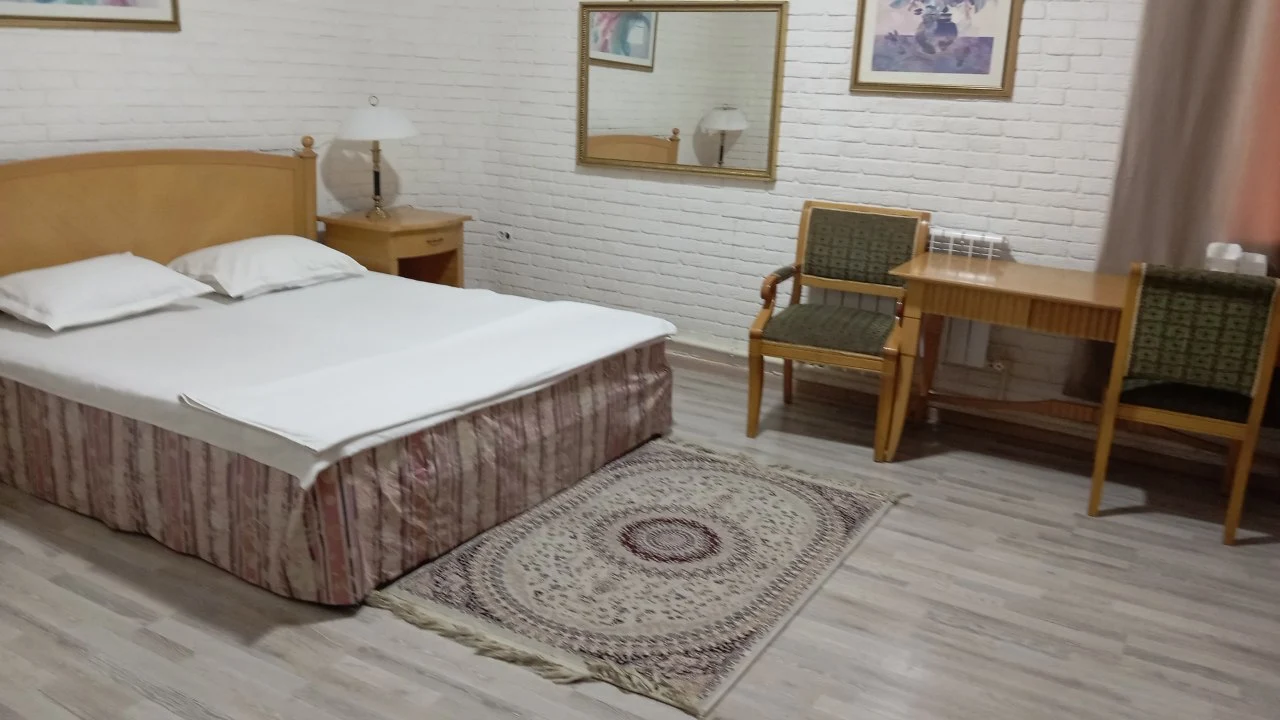 Marakand Saroyi Mehmonxonasi