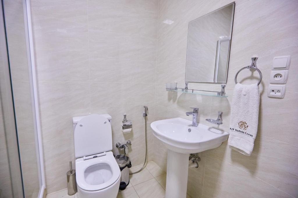 Grand Art Premium Hotel