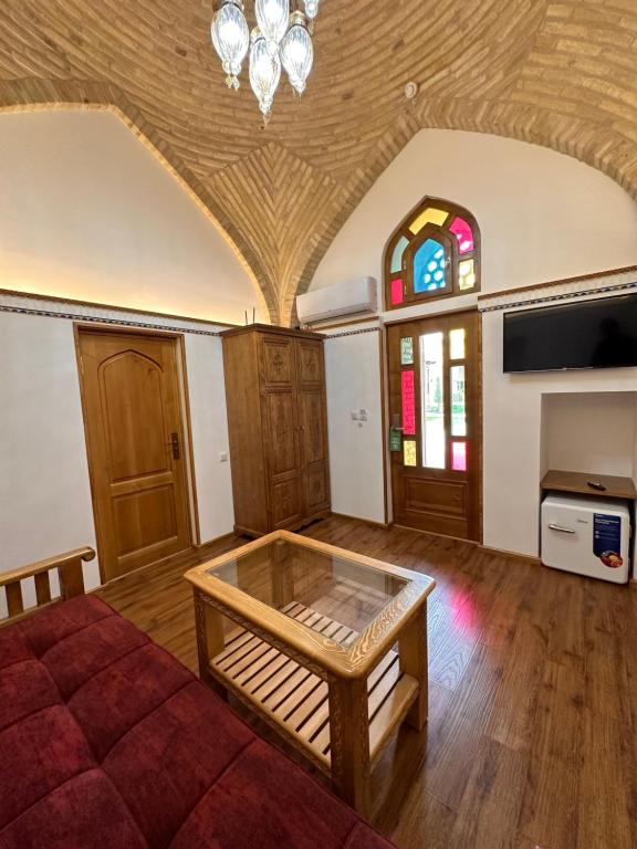 Marhaba boutique Madrasah 15th-16th century
