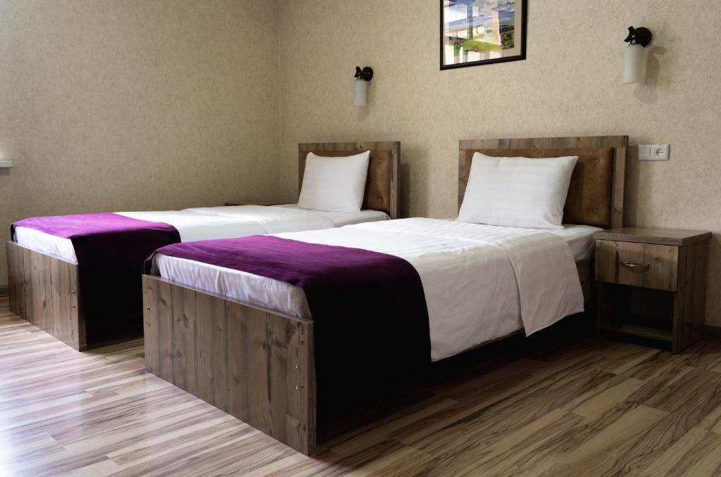 Tourist INN Hotel