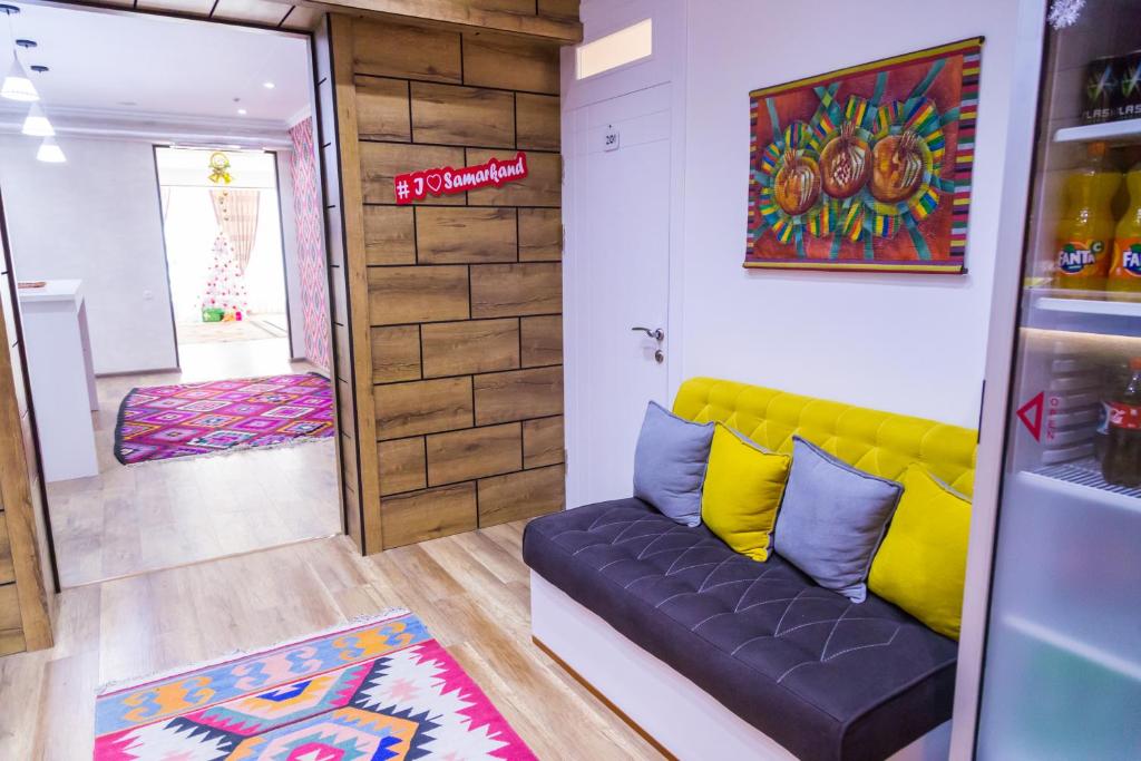 MANIJA Hostel