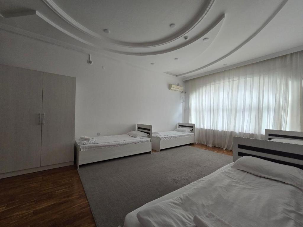 Guesto Hostel