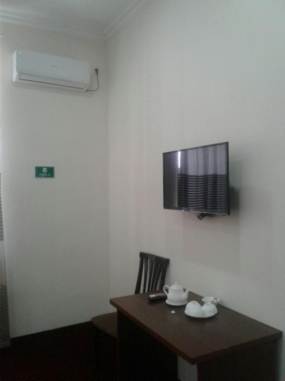 Grand Way Hotel
