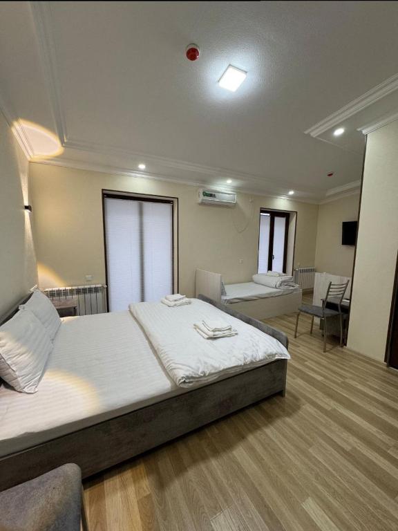 Zaal Hotel