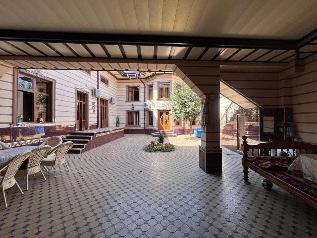 B&B Giza