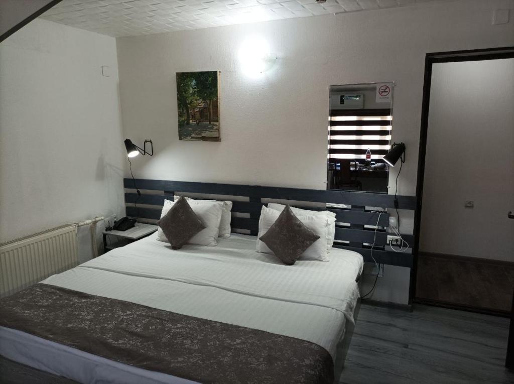 Temurkhan Hotel
