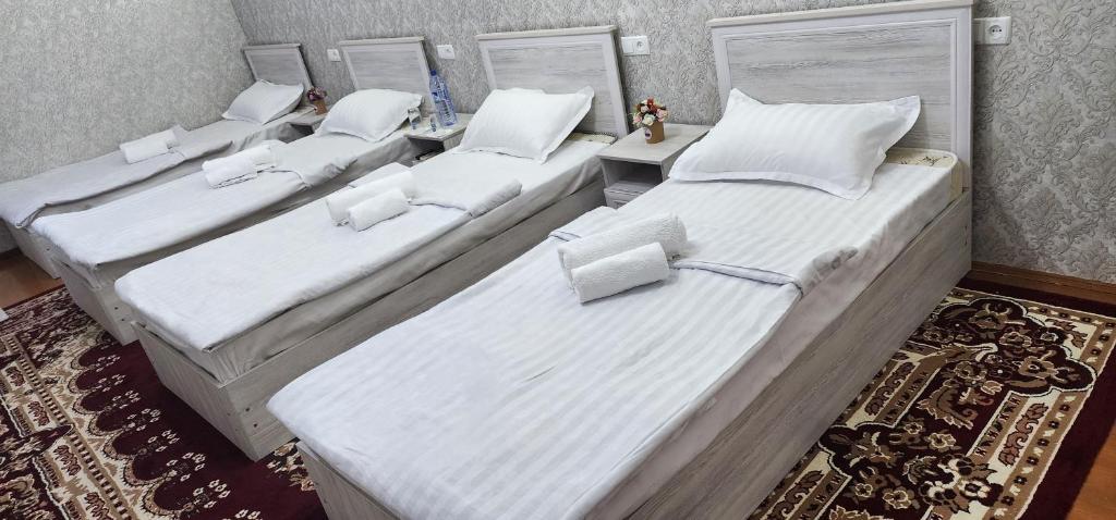 AMIRSHOX GUEST HOUSE