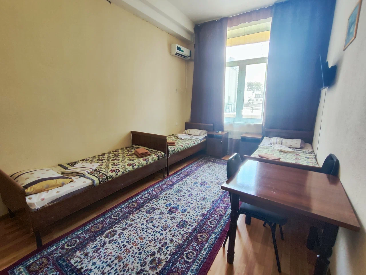 Markaz Hotel