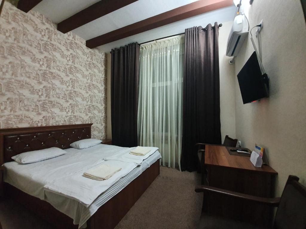 Hotel Anor