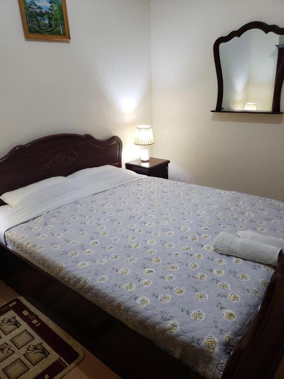Hotel Latif Samarkand
