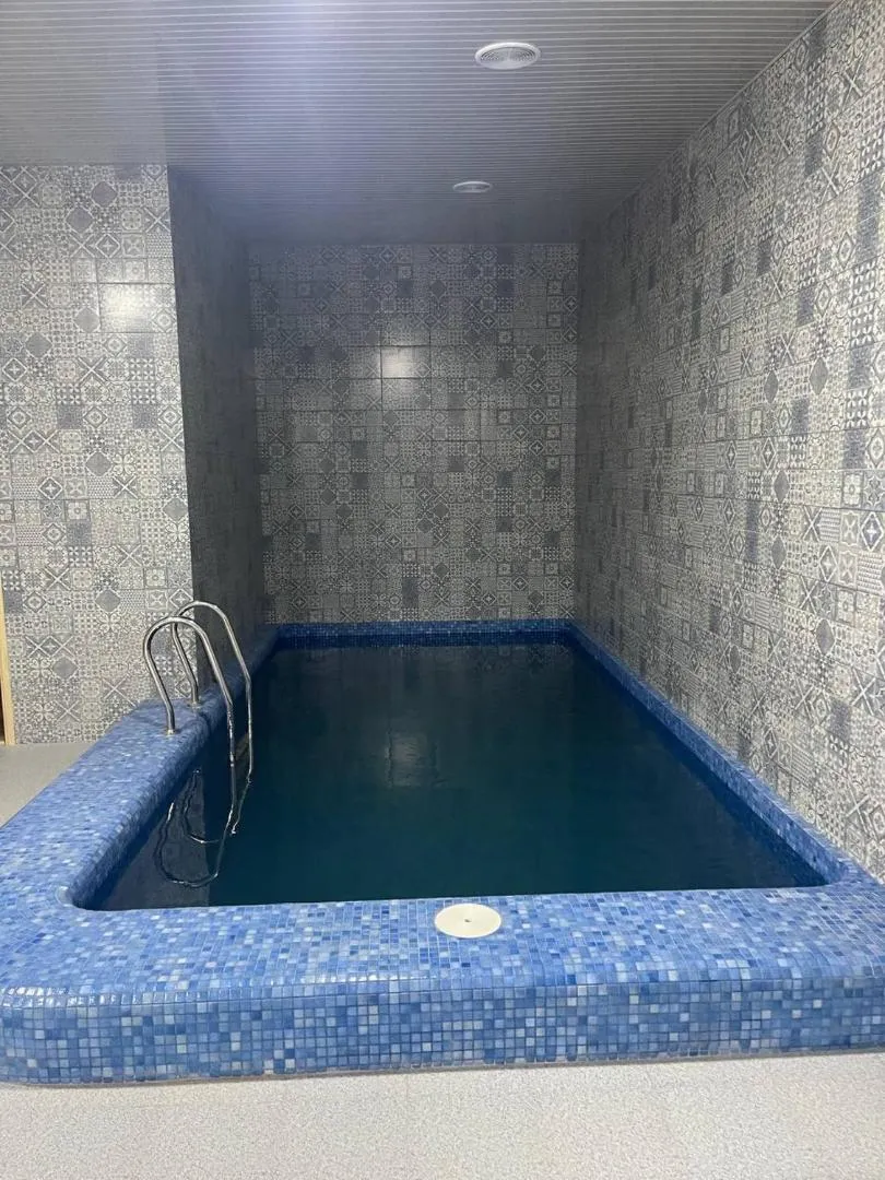 高级宿舍