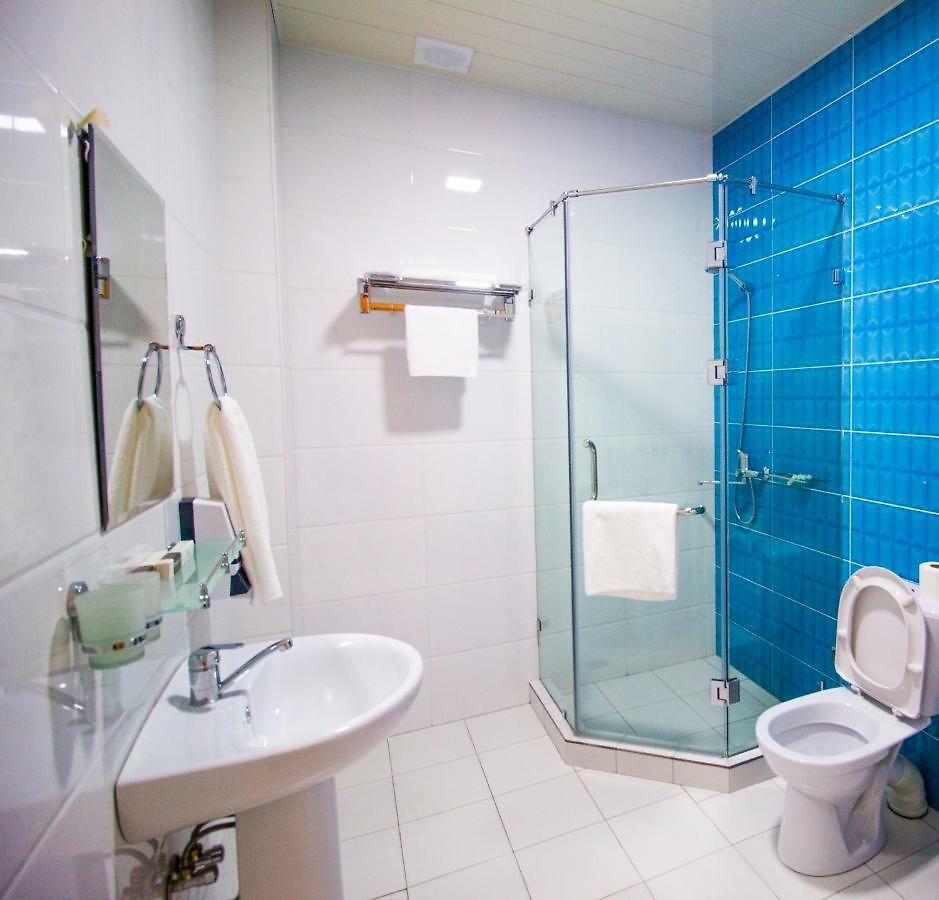 Falcon Boutique Hotel