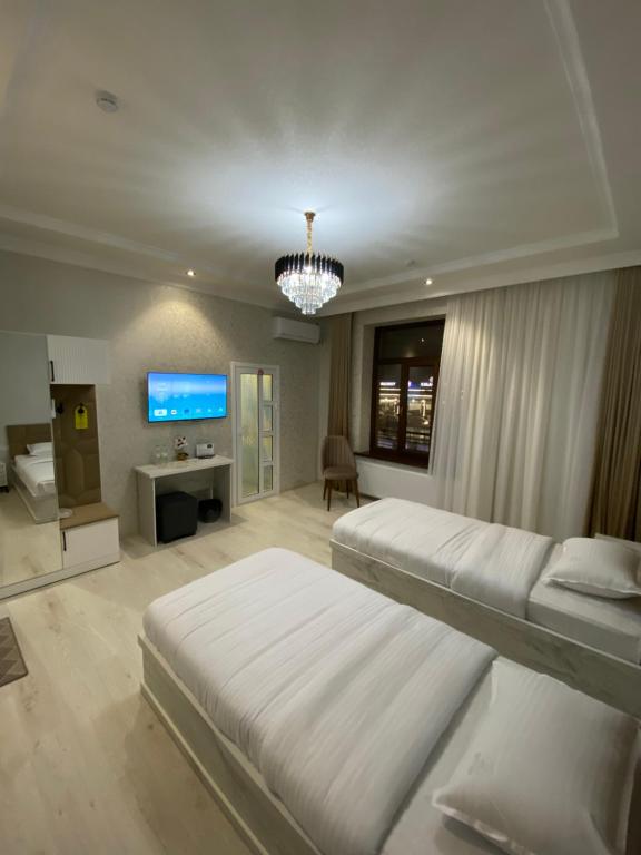 Afruza Hotel