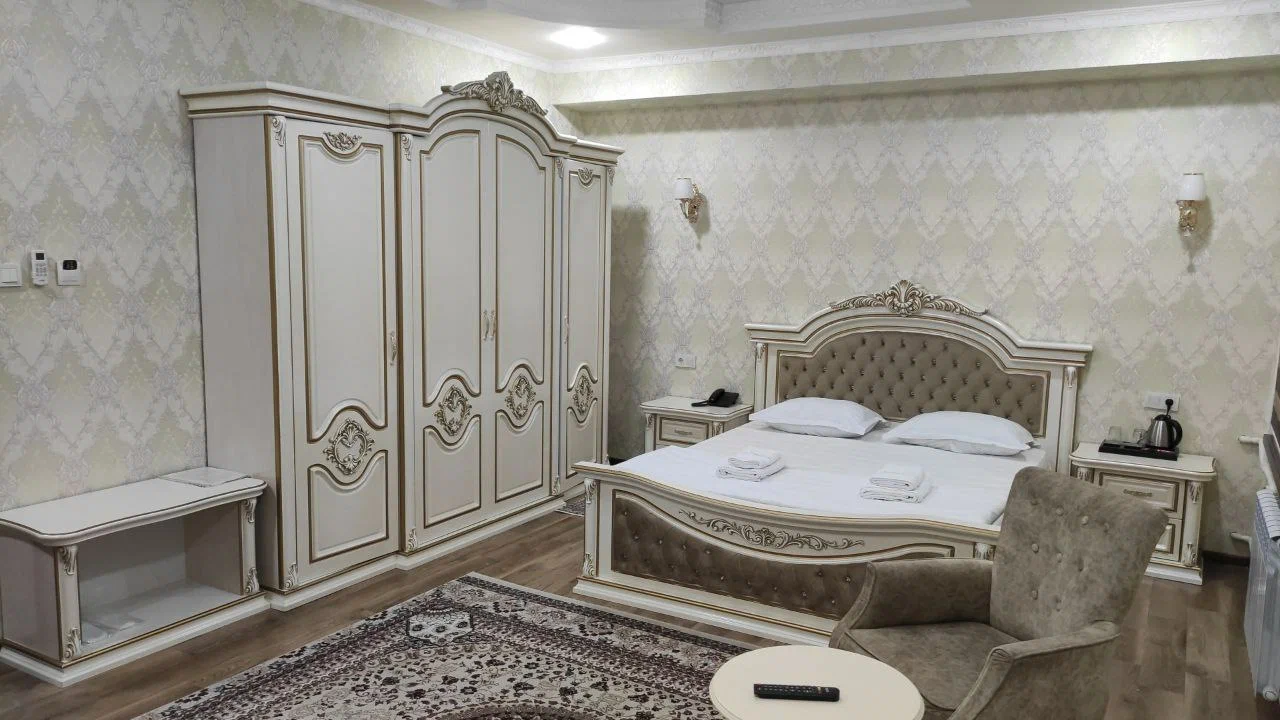Profi Inn Boutique Hotel