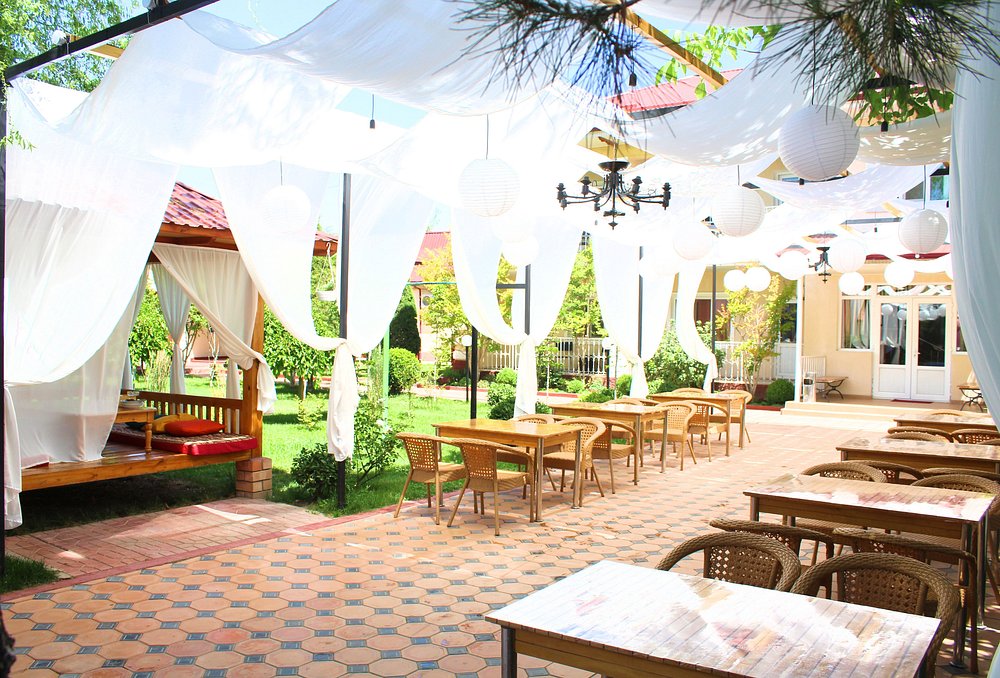 Grace Garden