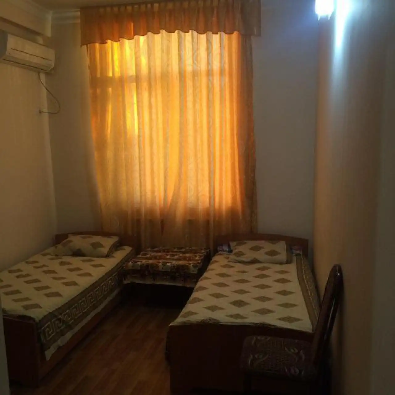 Hamro Hotel
