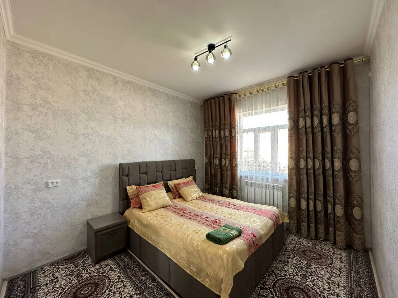 Guest house "NIKA", Nukus