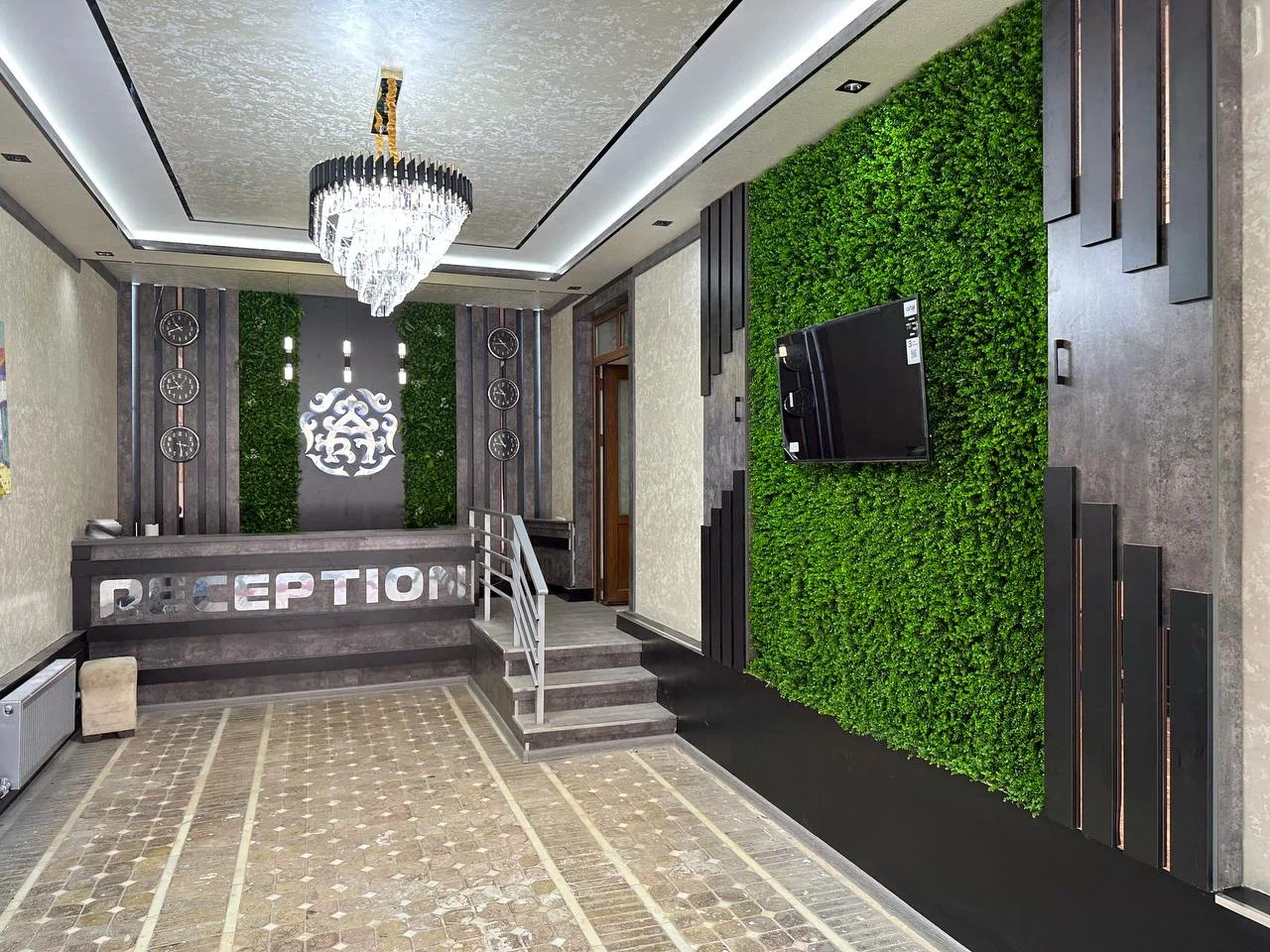 The Art Hotel