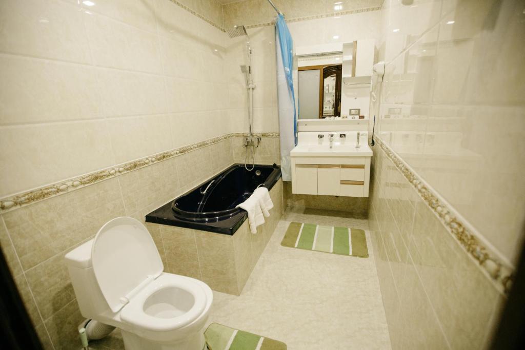 Hotel Karvan
