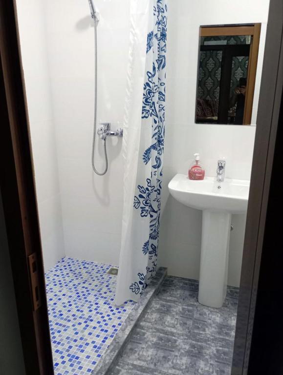 Guest House Behruz 5 Star