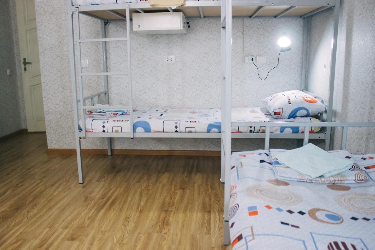 Effo Hostel