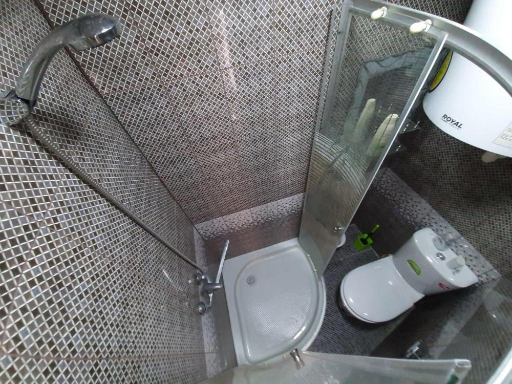 Abu-Bakr Guest House