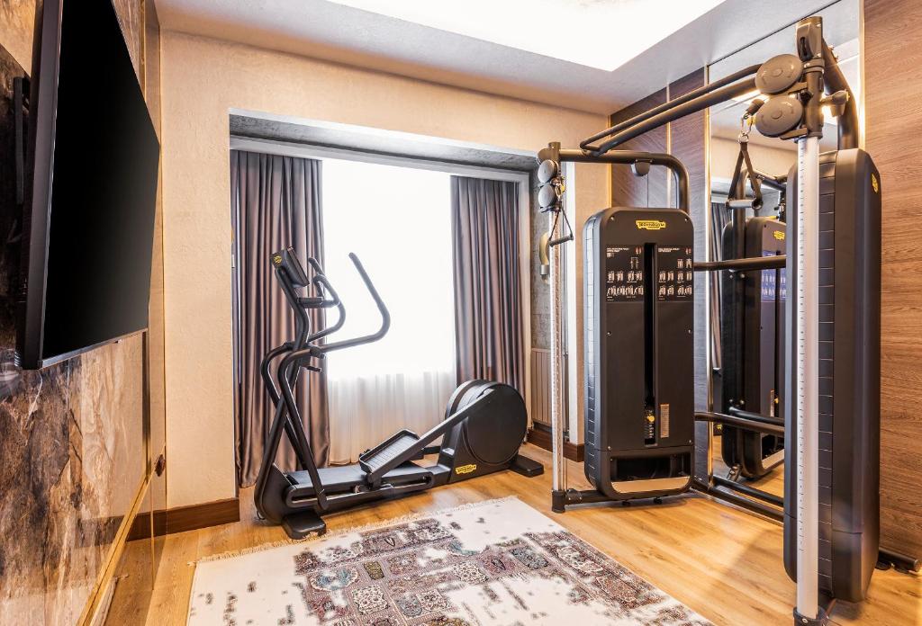 Wellness Park Hotel Turon