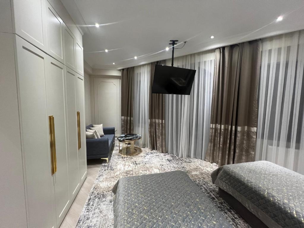 Guest House Uzbegim