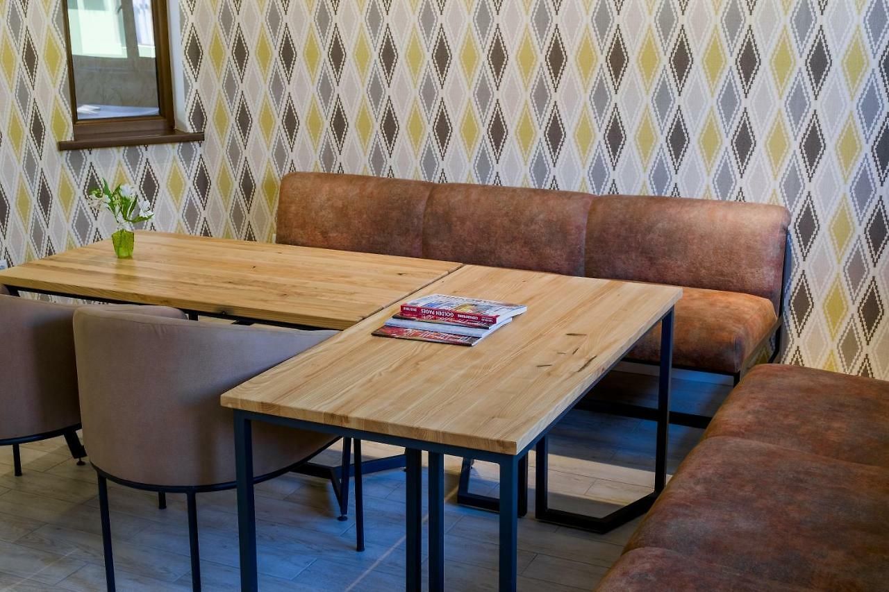 Falcon Boutique Hotel