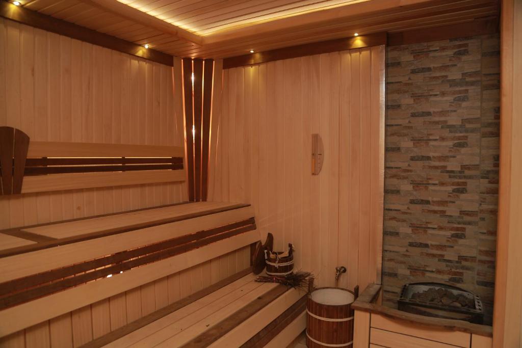 Termez Palace Hotel & Spa
