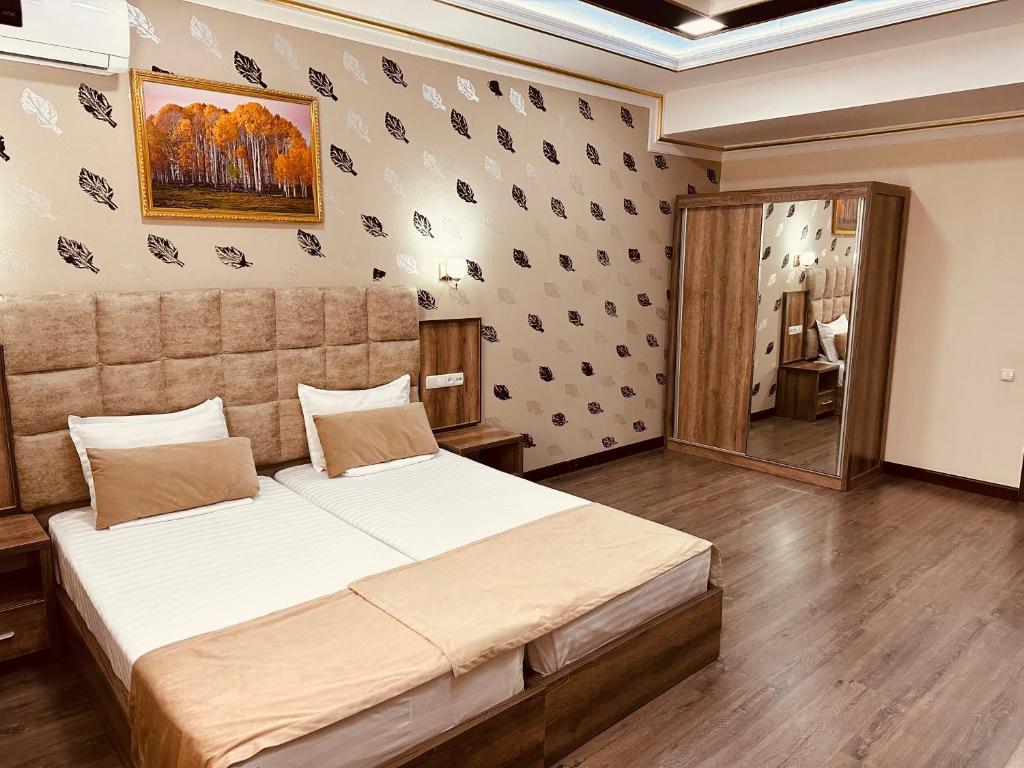 Grand Art Premium Hotel