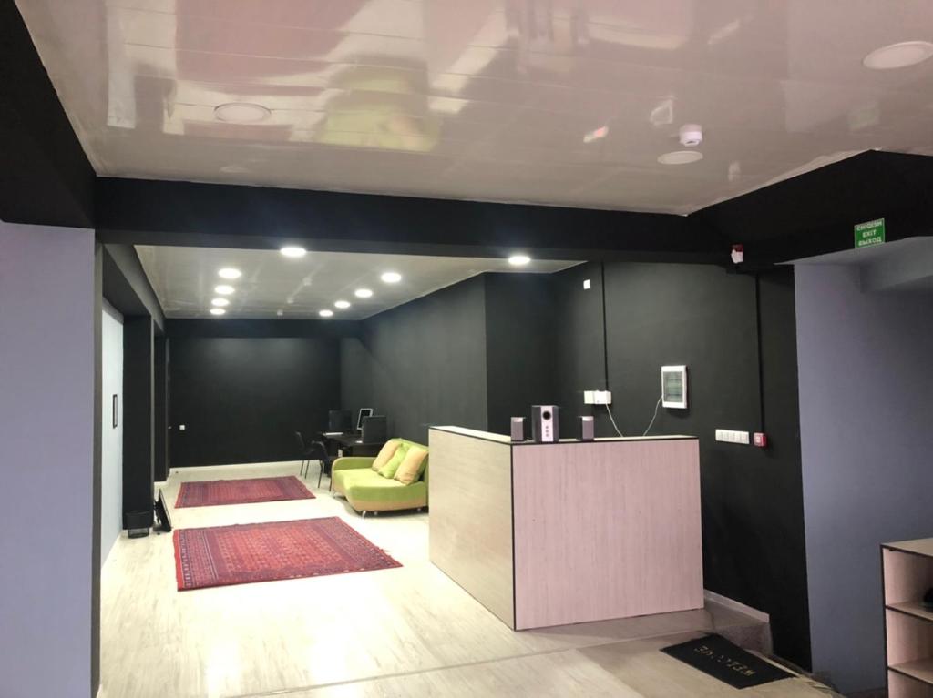 Hostel Point