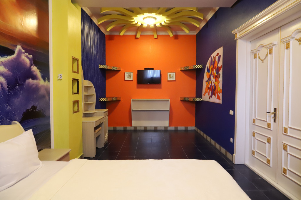 Hotel Indi-Anna