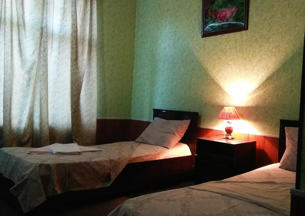 Lux Hotel