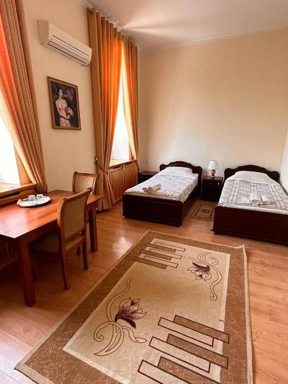 Hotel Latif Samarkand