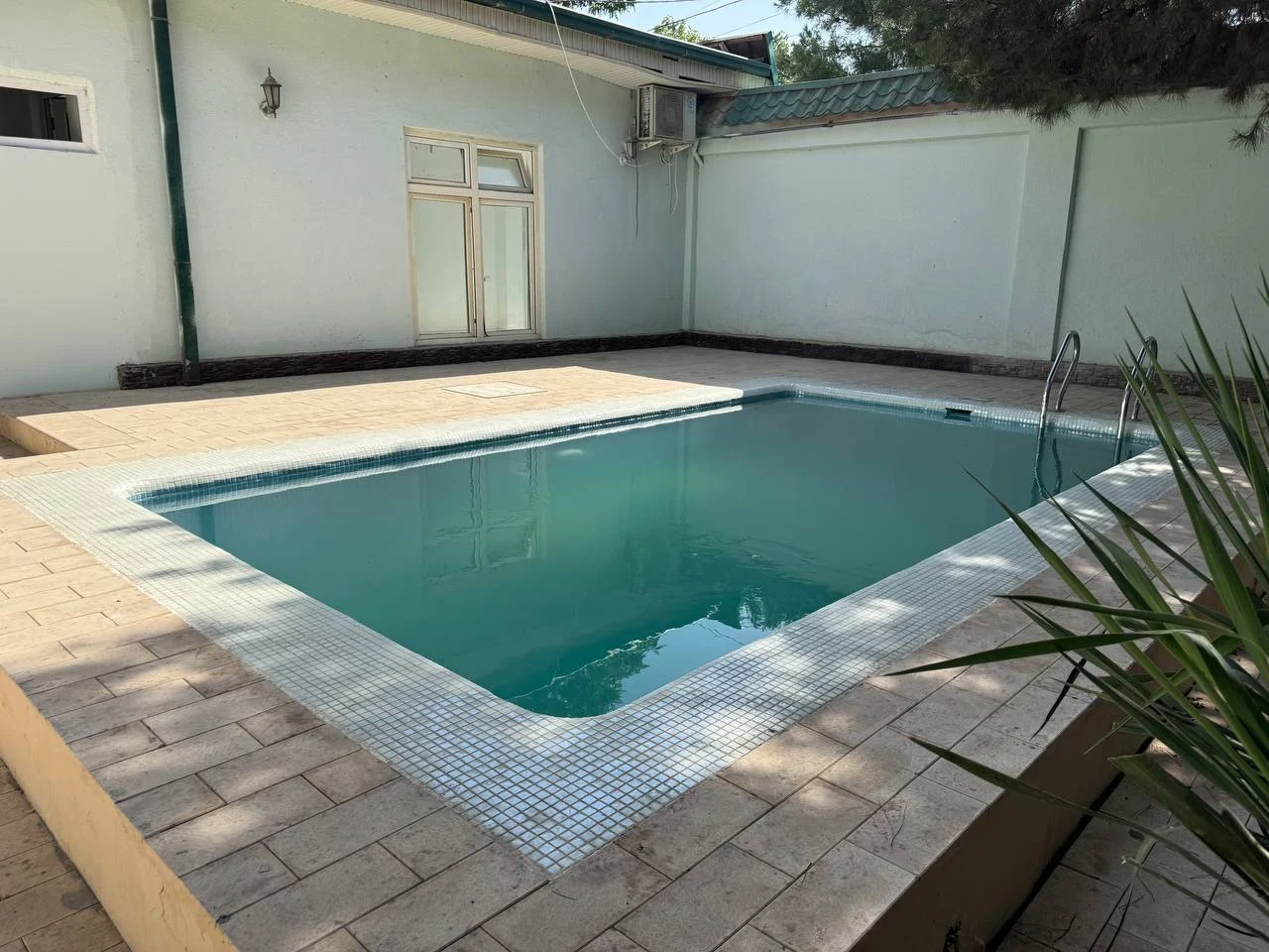 Tashkent Hotel Parvoz