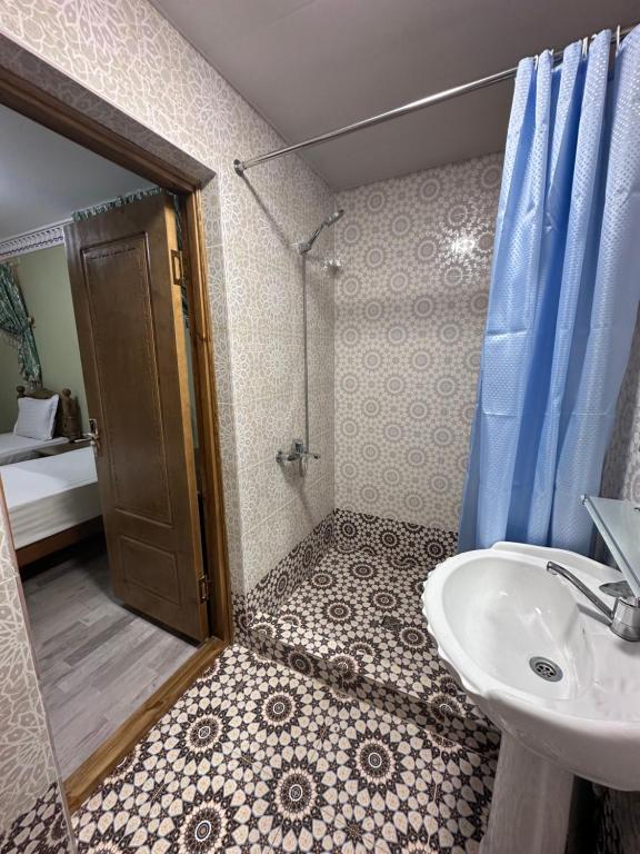 Hotel Zarhal
