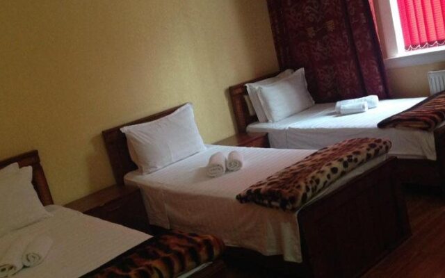 Grand Tashkent Hotel