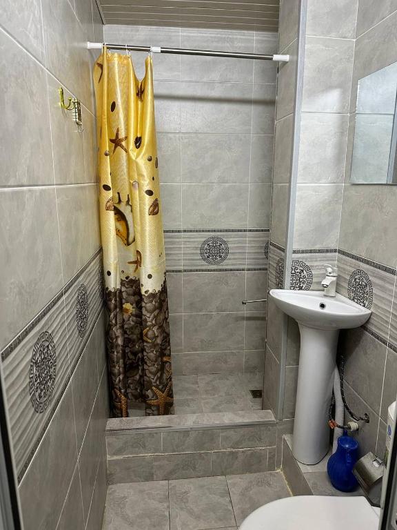 Ilhombek Guest House Hotel