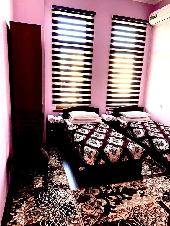 Gumbaz Guest House